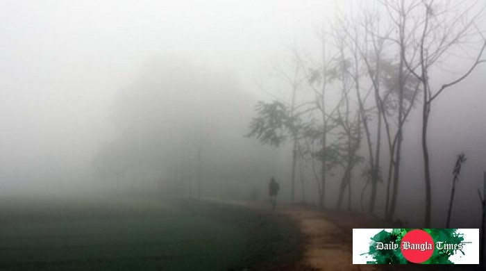 শৈত্যপ্রবাহ চলবে আরও তিনদিন